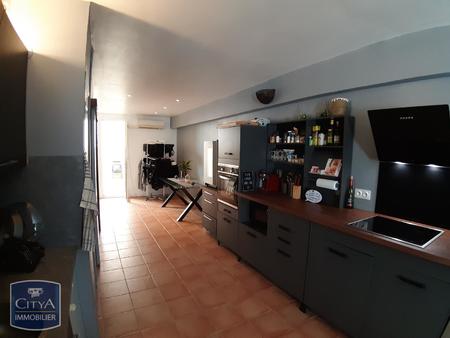location appartement salon-de-provence (13300) 2 pièces 51.52m²  700€