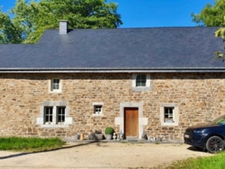 ferme à vendre