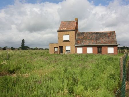 terrain à vendre à waarschoot € 300.000 (ks5zy) - vastgoed ongenaet | zimmo