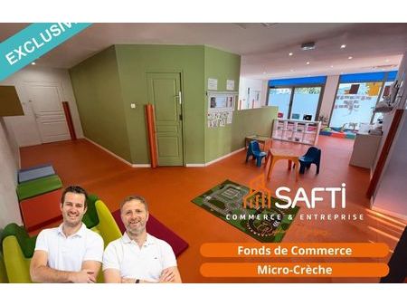 vente commerce 171 m² puget-sur-argens (83480)