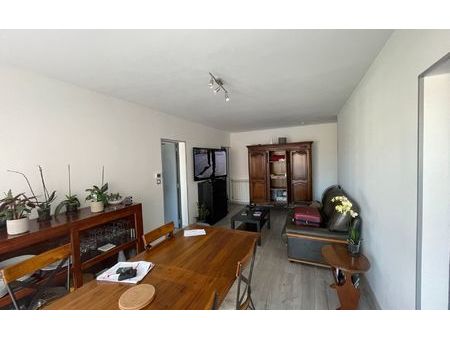 appartement dax 55 m² t-2 à vendre  155 000 €