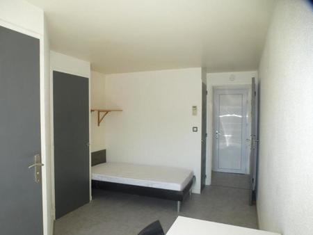 appartement 1 pièce - 19m² - laval