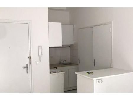 location appartement 1 pièce 21 m² lyon 9 (69009)