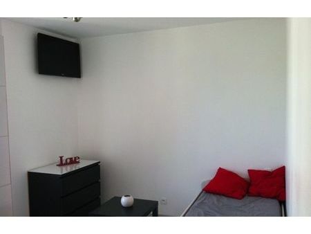location appartement 1 pièce 14 m² nantes (44000)