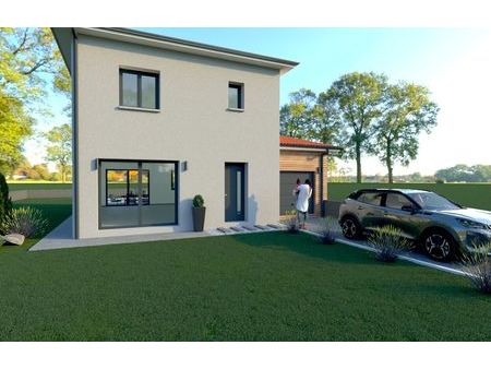 vente maison 4 pièces 97 m² saint-étienne (42100)