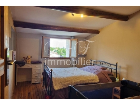 annonce maison à vendre