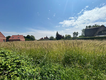 terrain cobrieux 953 m2