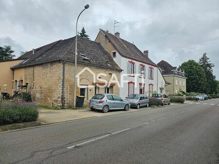 vente maison 405 m²