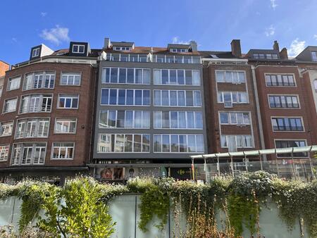 appartement te huur in leuven met 2 slaapkamers