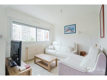 vente appartement 4 pièces 81 m²