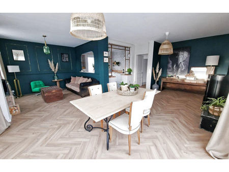 vente maison 5 pièces 125 m² beauvoir-sur-mer (85230)