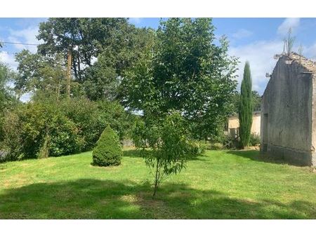 vente maison 1 pièce 110 m² guenrouet (44530)