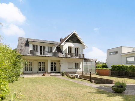maison à vendre à lanaken € 439.000 (ks5ex) - immo verslegers | zimmo