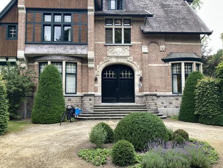 appartement te huur in kapellen met 3 slaapkamers