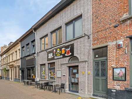 bien professionnel à vendre à sint-niklaas € 470.000 (ks5x1) - woonhoek vastgoed | zimmo