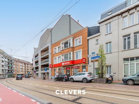 bien professionnel à vendre à blankenberge € 495.000 (ks5uu) - clevers immobiliën | zimmo