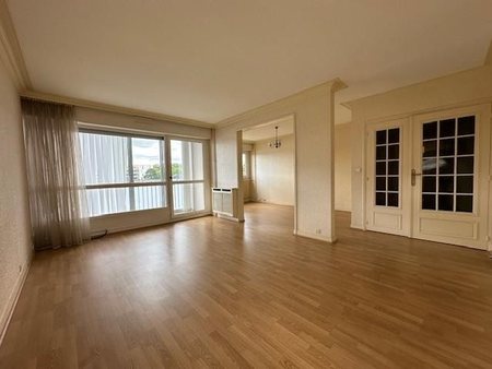vente appartement 5 pièces 98.71 m²