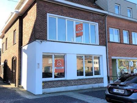appartement à vendre à sint-amandsberg € 190.000 (ks7ot) - oranjeberg | zimmo
