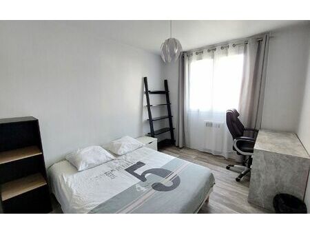 location appartement  12.08 m² t-2 à limoges  390 €