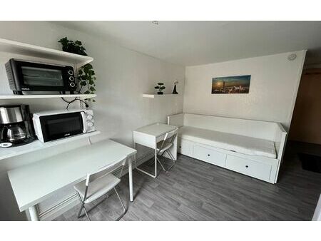 location appartement  m² t-1 à nancy  390 €
