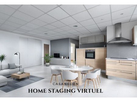 en vente appartement 70 m² – 158 987 € |bertrange