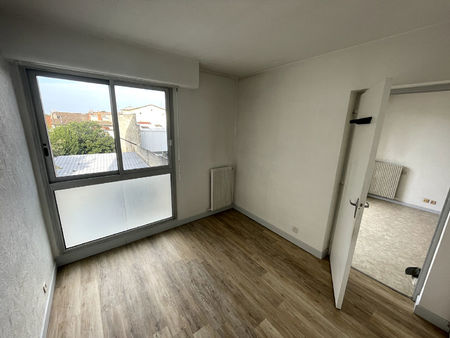 appartement bordeaux 2 pièce(s) 38 m2