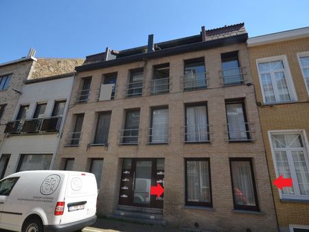 appartement à vendre à oostende € 188.000 (ks7qh) - immo vyva | zimmo