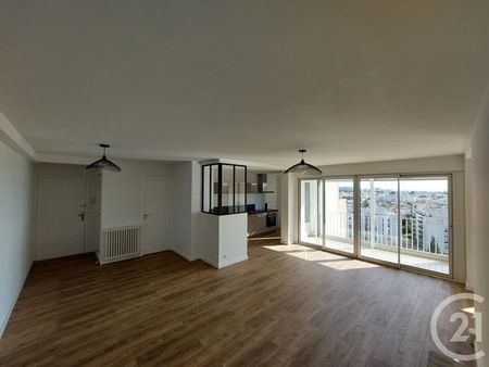 appartement f4 à vendre - 4 pièces - 77 61 m2 - royan - 17 - poitou-charentes