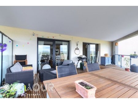 en vente appartement 75 m² – 280 992 € |thionville