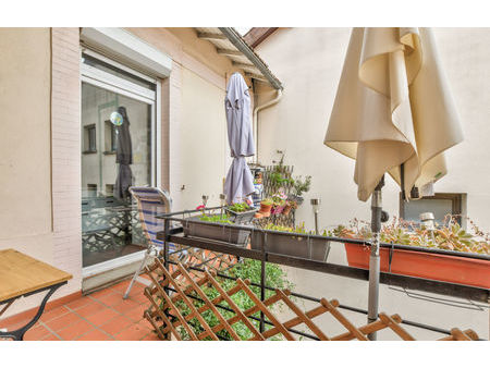 vente appartement 5 pièces 150 m² toulouse (31400)