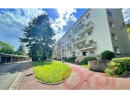 appartement palaiseau 52 m² t-2 à vendre  169 000 €