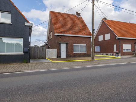 maison à vendre à rijkevorsel € 260.000 (ks7ra) - philippe verlinden | zimmo