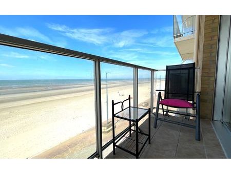 appartement bray-dunes 31.01 m² t-2 à vendre  168 900 €