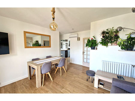 vente appartement 3 pièces 56 m² annecy (74000)