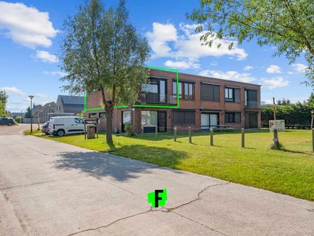 appartement à vendre à klemskerke € 89.000 (ks7sc) - immo francois - de haan | zimmo