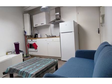 location appartement 1 pièce 27 m² lyon 3 (69003)