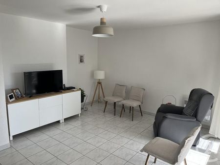 appartement t2 à vendre - 2 pièces - 46 93 m2 - marseille - 13012 - provence-alpes-cote-d-
