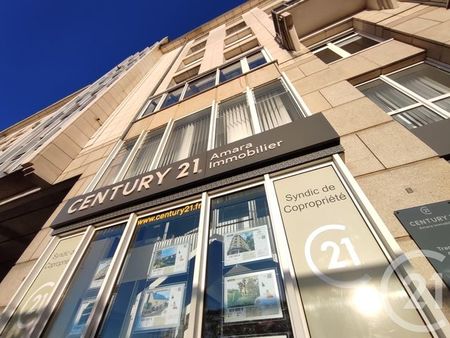 parking à vendre - 12 10 m2 - nantes - 44 - pays-de-loire