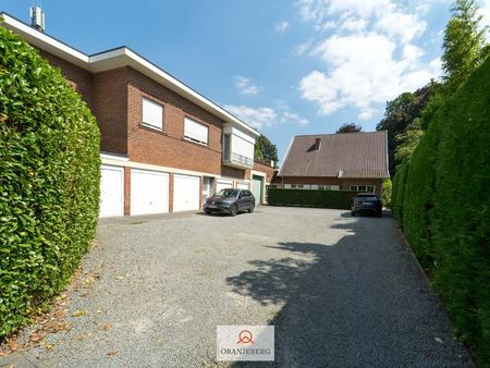 maison à vendre à gent € 925.000 (ks7pk) - oranjeberg | zimmo
