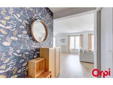 appartement caluire-et-cuire 73 m² t-4 à vendre  270 000 €