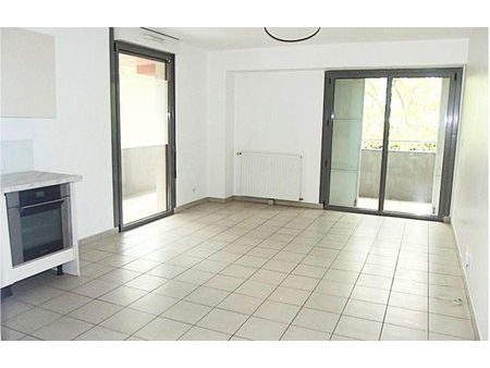 vente appartement 4 pièces 82 m² montpellier (34000)