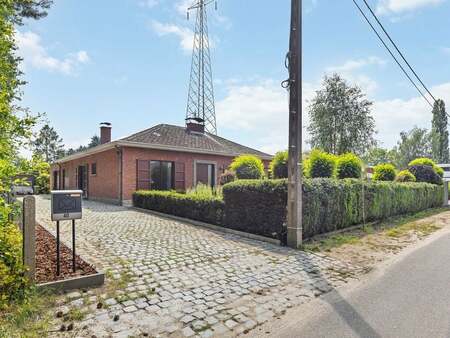 maison à vendre à keerbergen € 397.000 (ks7xd) - boonstra vastgoed | zimmo