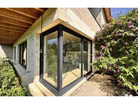 vente maison 4 pièces 226 m² chenecey-buillon (25440)