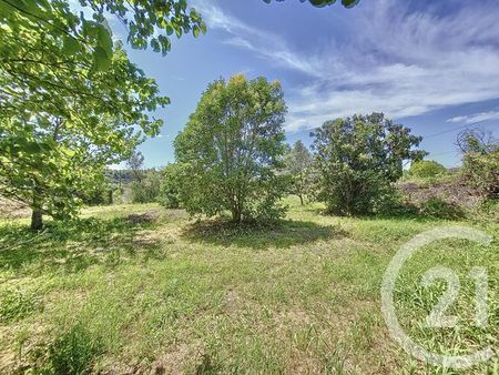 terrain à vendre - 950 m2 - st chamas - 13 - provence-alpes-cote-d-azur