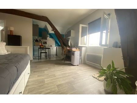 location appartement  m² t-1 à coulommiers  510 €