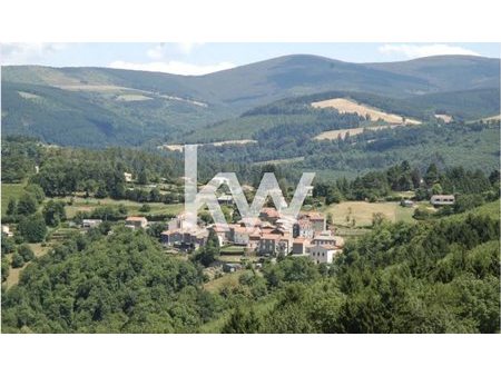 vente terrain 482 m²