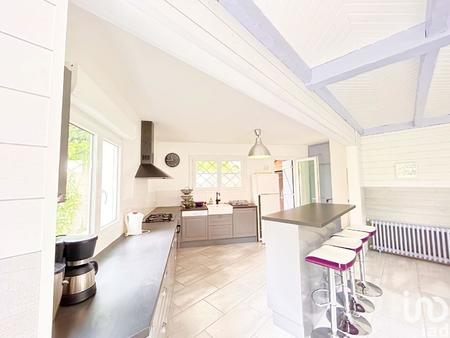 vente maison à la teste-de-buch (33115) : à vendre / 95m² la teste-de-buch