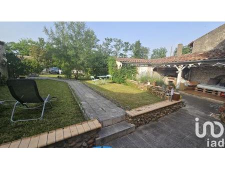 vente maison à sémalens (81570) : à vendre / 181m² sémalens