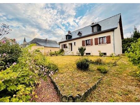 maison de charme à la campagne