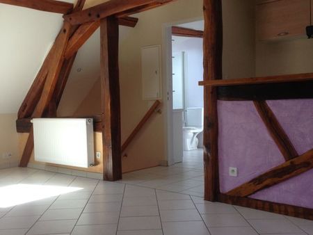 appartement f3 arcis sur aube